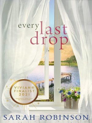 Every Last Drop - ebook